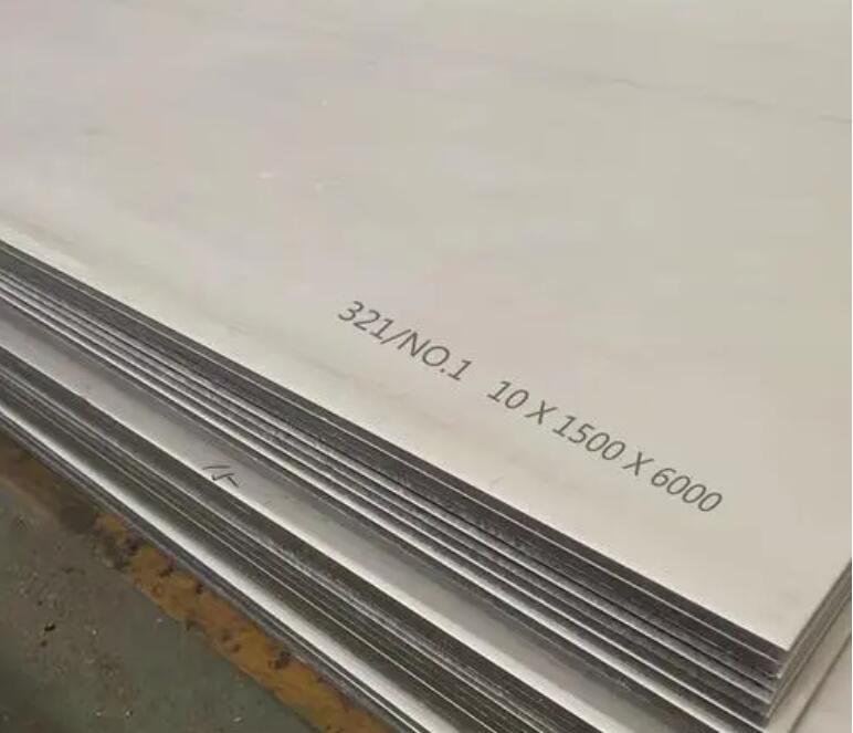 仙游321不锈钢板