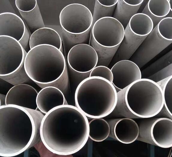 仙游321不锈钢管