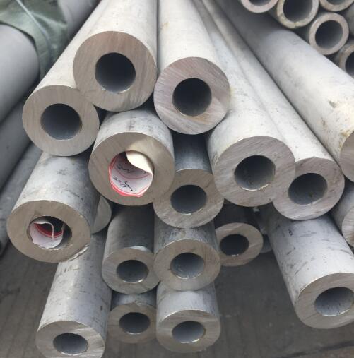 仙游321不锈钢管