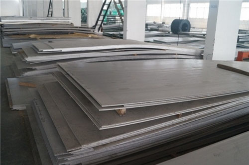 仙游304不锈钢板