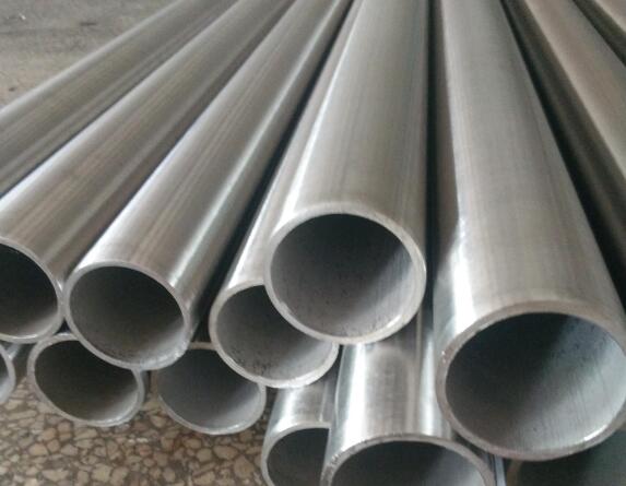 仙游321不锈钢管