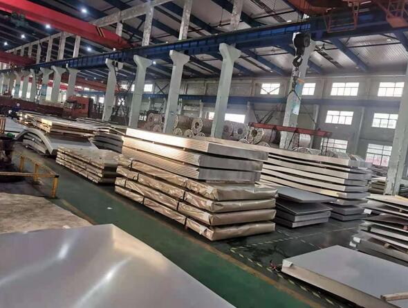 仙游321不锈钢板