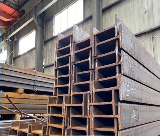 仙游Q420C工字型钢