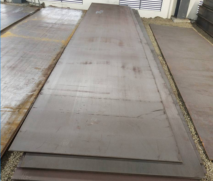 仙游Q420GJD镀锌板