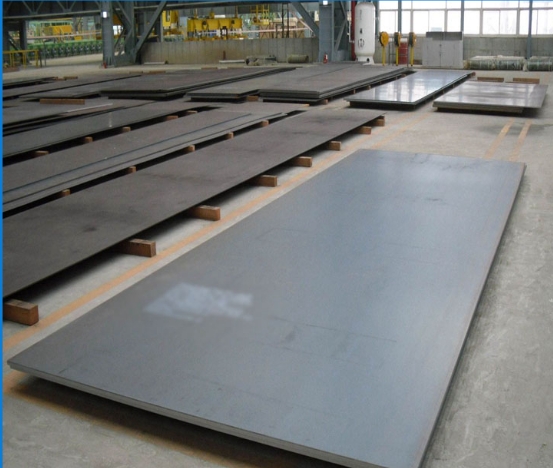 仙游NM450C耐磨板