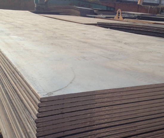 仙游NM400耐磨板